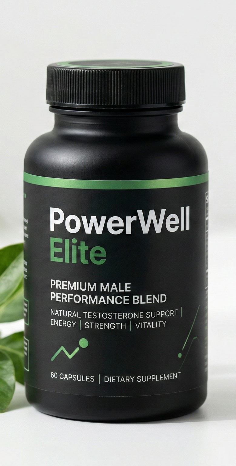PowerWell Elite